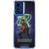 DC Comics Gotham Knights Robin Moto G 5G (2024) Clear Case